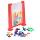 thumbnail image 1 of Juguete de bloques rusos, juguete de bloques rusos, rompecabezas, juego de bloques rusos coloridos, juego de construcción de bloques D, juego de construcción muy versátil, 1 of 14