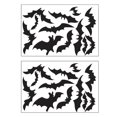 thumbnail image 1 of 2sheets Halloween Sticker For Halloween Decor, 1 of 3