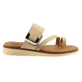 thumbnail image 3 of Lunar Womens Ellis Sandals, 3 of 5