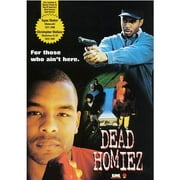 DEAD HOMIEZ