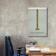 thumbnail image 3 of Epic Graffiti 'Jack and the Beanstalk' by Christian Jackson, Canvas Wall Art, 26"x40", 3 of 8