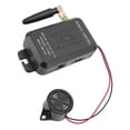 thumbnail image 1 of Control Smart WiFi Access Control System Kit for Tuya Remote Control Unlock APP Control Gate Door Opener with Exit Button for Home, 1 of 7