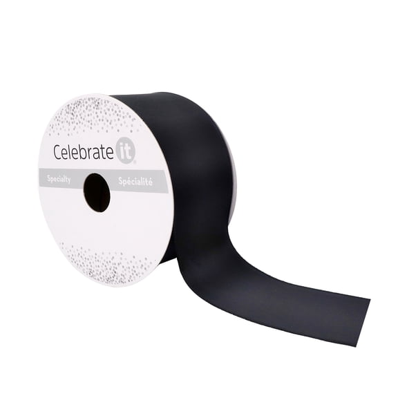 12 Pack: 2" x 10yd. Satin Wired Ribbon by Celebrate It Specialty