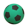 thumbnail image 2 of Silent Elastic Size 5 Soccer Ball, Designed For Teens And S Indoor Soccer Training, Mute Design Ensures Quiet Play, Elastic Structure Enhances Training Effectiveness And, 2 of 3