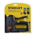 thumbnail image 3 of Engrapadora Y Clavadora Uso Rudo Stanley STANLEY TR250, 3 of 3