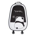 thumbnail image 3 of Reposacabezas de coche Panda, almohadas de protección para el cuello, lindos y cómodos cojines de coche de felpa, almohadas para el cuello, accesorios de automóvil generales para todas las estaciones, 3 of 5