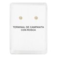 thumbnail image 3 of ARETE BROQUEL CORAZÓN GRANDE CADENA ZIRCONIA MUJER ORO 10K, 3 of 3