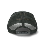 Yellowstone Mens Adjustable Snapback Trucker Hat, One Size