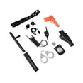 thumbnail image 3 of Accesorios policiales Dress Up America para niños con esposas, 3 of 6