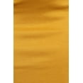 thumbnail image 4 of Women's Casual Solid Color Office Wear Pencil Skirt, 4 of 4