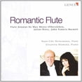 thumbnail image 2 of Elisaveta Blumina - Romantic Flute - Music & Performance - CD, 2 of 2