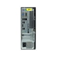 thumbnail image 3 of Restored HP 400 G2.5-SFF Desktop PC with Intel Core i5-4570 3.2GHz Processor, 8GB Memory, 256GB SSD, and Win 10 Pro (64-bit) (Monitor Not Included) (Refurbished), 3 of 3