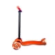 thumbnail image 2 of Patin del diablo o scooter con luz niño Toy Contrapeso entrenador, 2 of 2