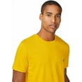 thumbnail image 2 of Nautica Men's Crewneck Deck T-Shirt, Old Gold, XX-Large, 2 of 2