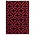 thumbnail image 3 of United Weavers Tapis de Couloir Rouge Bristol Heartland, 3 of 4