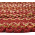 thumbnail image 2 of Capel Tapis Rosiers Rouges, 2 of 3