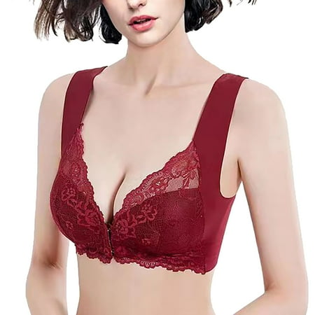 Soft Sports Bra Women S Bra Wireless Bra for Women Womens Bras Pack Bra Made By 70 Year Old Grandma Unlined Wireless Bra
