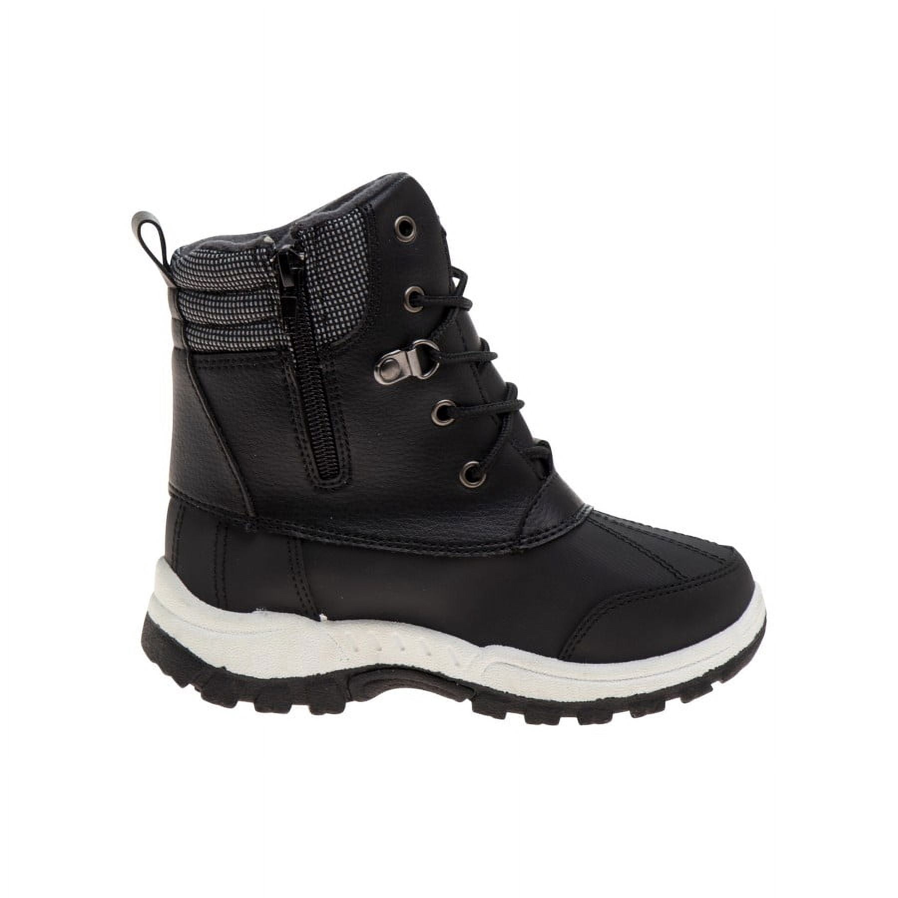 Beverly Hills Polo Club Little Kids Boys Snow Boots