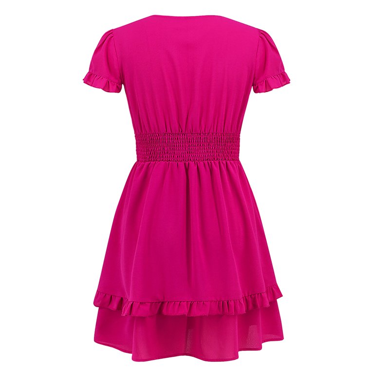 green emerald velvet dress Short Pink Homecoming Dress: Amelia Couture SU083S Pink / 0 main image 0