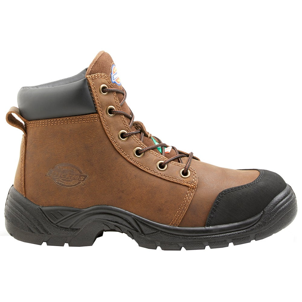 dickies 6 inch boots