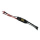 thumbnail image 4 of Enchufe T 40A ESC sin escobillas y conector banana de 3,5 mm para piezas de RC, negro, 4 of 8