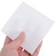 thumbnail image 2 of 20 láminas de junta de fibra cerámica para horno microondas, papel aislante ignífugo para manualidades, junta de fibra cerámica cuadrada, 2 of 8