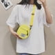 thumbnail image 4 of Bolsa Moda mujer lona Patchwork Mini cartera teléfono hombro mensajero bolsas Tmvgtek Para Estrenar, 4 of 8