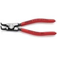 thumbnail image 4 of Knipex 46 21 A01 Pinza Para Anillos De Retención Para Anillos De Retención Exteriores De Ejes Acabad, 4 of 5