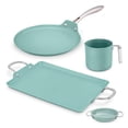 thumbnail image 1 of Juego de Utensilios de Cocina Jade Cook, 1 of 5