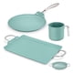 thumbnail image 1 of Juego de Utensilios de Cocina Jade Cook, 1 of 5