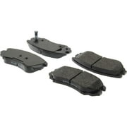 Centric 106.09240 Disc Brake Pad
