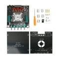 thumbnail image 3 of Placa amplificadora de potencia, placa amplificadora de potencia BT Módulo amplificador de potencia Placa amplificadora de canal de alta capacidad, 3 of 9