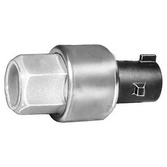 A/C Condenser Fan Switch - Compatible with 1985 - 1992 Pontiac Firebird 1986 1987 1988 1989 1990 1991