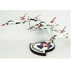 Toys and Models F-16 Thunderbirds in Formation