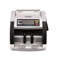 thumbnail image 2 of Multi-Currency Money Counter Machine for Bank Cash and Bill Counting, 2 of 5