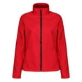 thumbnail image 1 of Regatta Standout Womens Ablaze Printable Soft Shell Jacket, 1 of 6