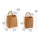 thumbnail image 3 of Bolsas de fermentación para panecillos de nueces, para hornear pan, reutilizables, para cocina, de silicona, para amasar, bolsas de silicona reutilizables para alimentos, grandes rodillos para, 3 of 6