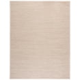 thumbnail image 3 of Safavieh Natural Fiber Kentigern Solid Area Rug, Marble/Beige, 10' x 14', 3 of 15