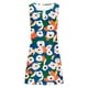 thumbnail image 4 of Vestido sin mangas con estampado Floral de verano suelto informal para mujer OAVQHLG3B Store lin121212, 4 of 5