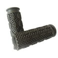 thumbnail image 3 of Sportact Cycling,Bicycle Accessories,2 x 85mm Oxford black twistgrip bar bike/ cycle handlebar grips, 3 of 10