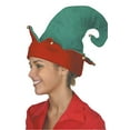 thumbnail image 2 of Elf Hat, 2 of 3