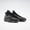 Core Black / Pure Grey 7 / Pure Grey 5, variant on Reebok More Buckets Men's Basketball Shoes