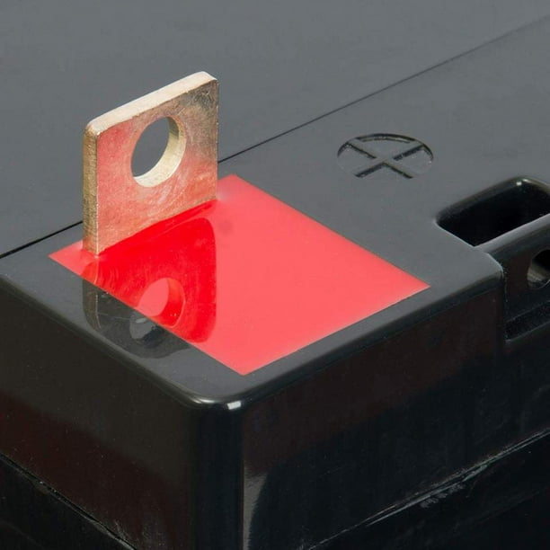 AJC Replacement Sealed Lead Acid Battery - 12V 55Ah Compatible With MK M22NF SLD G, NB Terminals