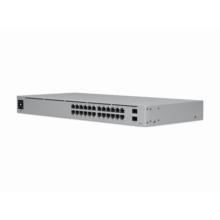 Ubiquiti Networks UniFi 24-Port Gigabit PoE+ Managed Switch with