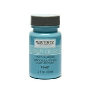Waverly Inspirations High Gloss Acrylic Paint, 2 Fl. Oz.