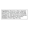 thumbnail image 2 of Eggo Minis - Original, Sets of 4 mini Waffles, 2 of 7