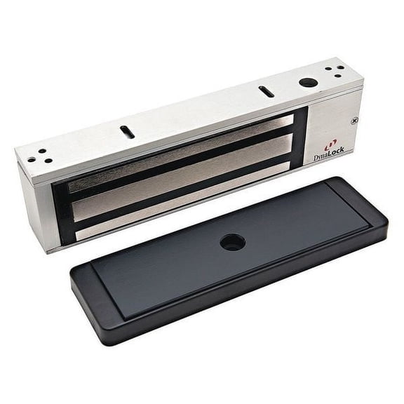 Dynalock Electromagnetic Lock,Use with 390 Exact 2011-390