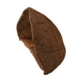 Verolina 1Pcs Round Hanging Basket Coco Liner Coconut Fiber Replacement