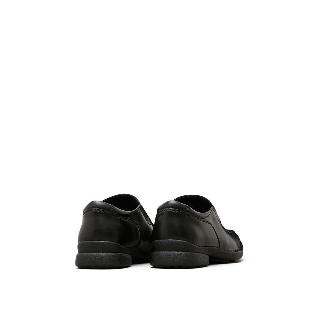 kenneth cole reaction men's punchual slip on