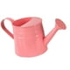 thumbnail image 3 of Regadera moderna de metal para niños y niñas, ideal para jardinería. Rosa, 3 of 9